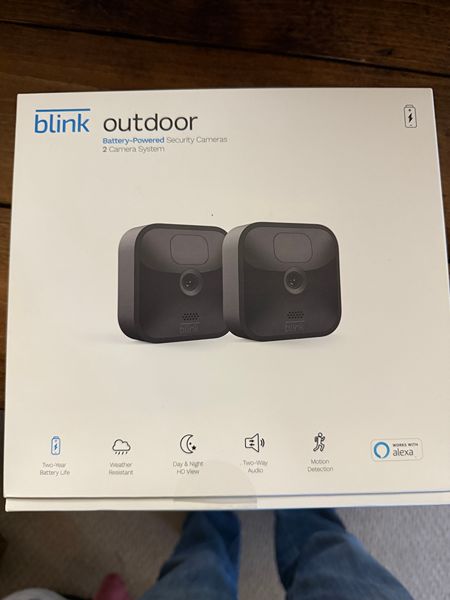 Brand New in Box - Never Opened